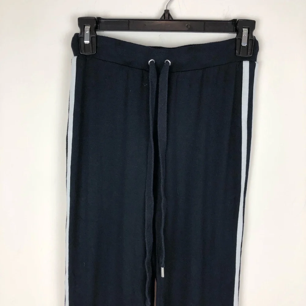 Revolve Bailey 44 Peace Lily Midnight Chalk Pant - Picture 6 of 8